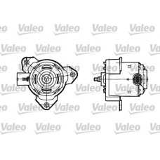 Βεντιλατέρ A/C RENAULT CLIO 2001 - 2005 VALEO 698302