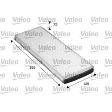 Φίλτρο αέρα εσωτερικού χώρου VALEO 698762