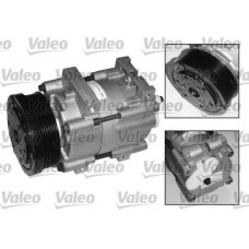 Συμπιεστής A/C (Κομπρέσορας) VALEO 699127