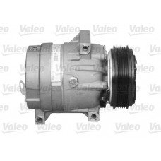 Συμπιεστής A/C (Κομπρέσορας) VALEO 699143