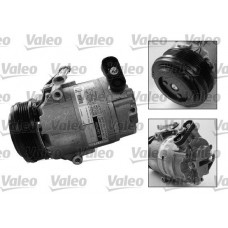 Συμπιεστής A/C (Κομπρέσορας) OPEL CORSA 2000 - 2004 ( C ) VALEO 699270