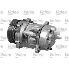 Συμπιεστής A/C (Κομπρέσορας) PEUGEOT 307 2001 - 2005 ( 3A ) ( 3C ) VALEO 699272
