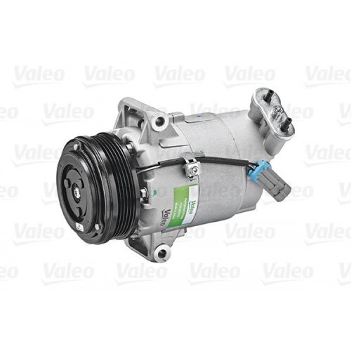 Συμπιεστής A/C (Κομπρέσορας) OPEL ASTRA 2004 - 2007 ( H ) VALEO 699362