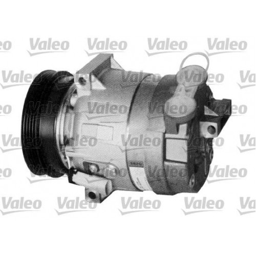 Συμπιεστής A/C (Κομπρέσορας) FIAT MULTIPLA 2004 - 2010 ( 186 ) VALEO 699391 Συμπιεστής A/C (Κομπρέσορας) FIAT MULTIPLA 2004 - 2010 ( 186 ) VALEO 699391