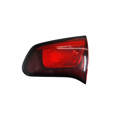 Φανάρι Πίσω Εσωτερικό CITROEN C3 2010 - 2013 VALEO Δεξιά 195005821