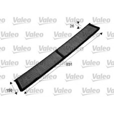 Φίλτρο αέρα εσωτερικού χώρου BMW 3 Series 2005 - 2011 ( E90/1/2/3 ) VALEO 715503