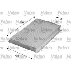 Φίλτρο αέρα εσωτερικού χώρου LANDROVER DISCOVERY 2004 - 2009 ( LA ) III VALEO 715518