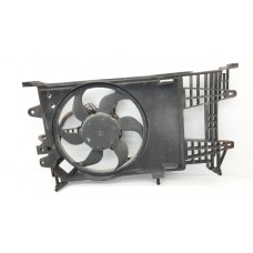 Βεντιλατέρ A/C FIAT PUNTO 2003 - 2011 ( 188 ) VALEO 820400600