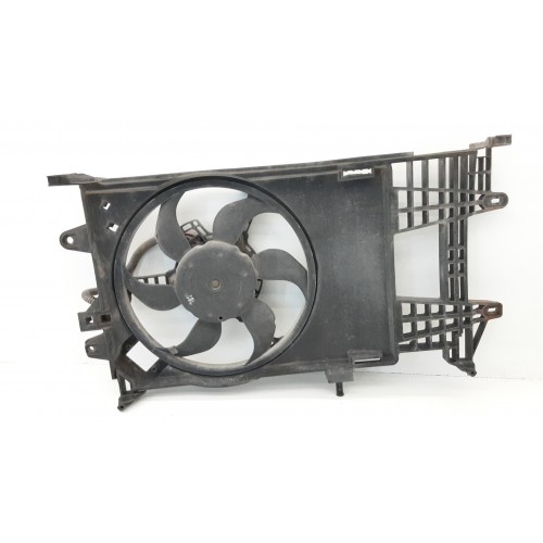 Βεντιλατέρ A/C FIAT PUNTO 2003 - 2011 ( 188 ) VALEO 820400600