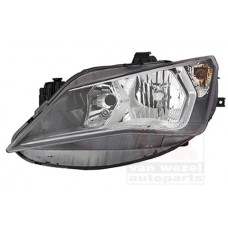 Φανάρι Εμπρός Ηλεκτρικό Led SEAT IBIZA 2015 - 2017 VALEO Αριστερά 721105152