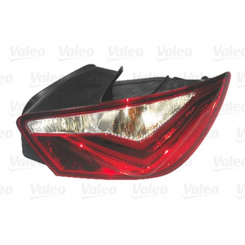 Φανάρι Πίσω Led SEAT IBIZA 2015 - 2017 VALEO Αριστερά 721105827