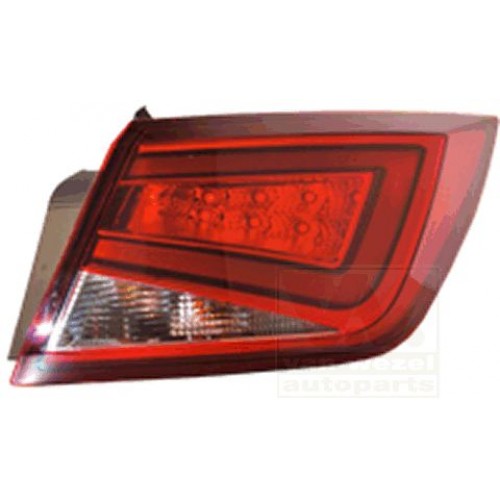 Φανάρι Πίσω Εξωτερικό Led SEAT LEON 2013 - 2016 VALEO Δεξιά 724005896