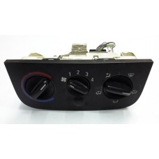 Χειριστήριο Καλοριφέρ-Κλιμα-A/C OPEL COMBO 2004 - 2010 VALEO XC143697565