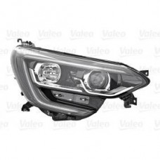 Φανάρι Εμπρός Led RENAULT MEGANE 2015 - VALEO Αριστερά 673505152