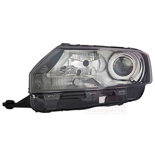 Φανάρι Εμπρός Xenon SKODA RAPID 2012 - VALEO Αριστερά 750005242