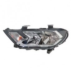 Φανάρι Εμπρός Led Φως Ημέρας AUDI A1 2018 - VALEO Αριστερά 127205142