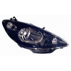 Φανάρι Εμπρός PEUGEOT 1007 2005 - 2009 VALEO Δεξιά 080705271