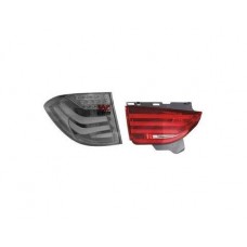 Φανάρι Πίσω Εσωτερικό BMW 5 Series 2010 - 2014 (F10) (F11) VALEO Δεξιά 160005836