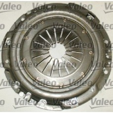 Σετ συμπλέκτη FIAT BRAVA 1995 - 2003 ( 182 ) VALEO 801347