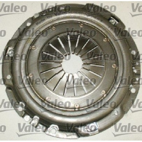 Σετ συμπλέκτη FIAT BRAVA 1995 - 2003 ( 182 ) VALEO 801347 Σετ συμπλέκτη FIAT BRAVA 1995 - 2003 ( 182 ) VALEO 801347