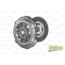 Σετ συμπλέκτη VW GOLF 1992 - 1998 ( Mk3 ) VALEO 801439