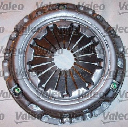 Σετ συμπλέκτη TOYOTA CELICA 2002 - 2005 ( T230 ) VALEO 801502