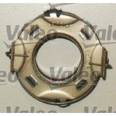 Σετ συμπλέκτη HYUNDAI SONATA 1989 - 1993 ( Y2 ) VALEO 801590