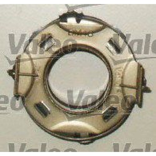 Σετ συμπλέκτη HYUNDAI SONATA 1989 - 1993 ( Y2 ) VALEO 801590