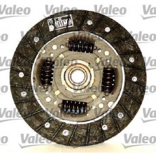 Σετ συμπλέκτη ALFA ROMEO 145 1994 - 1999 ( 930 ) VALEO 801835