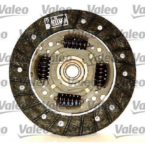 Σετ συμπλέκτη ALFA ROMEO 145 1994 - 1999 ( 930 ) VALEO 801835 Σετ συμπλέκτη ALFA ROMEO 145 1994 - 1999 ( 930 ) VALEO 801835