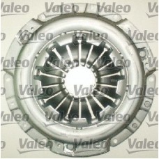 Σετ συμπλέκτη CHEVROLET-DAEWOO ESPERO 1995 - 1999 ( KLEJ ) VALEO 801974