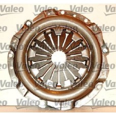 Σετ συμπλέκτη RENAULT CLIO 1990 - 1994 VALEO 801988