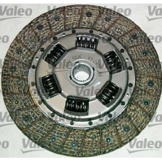 Σετ συμπλέκτη VALEO 801996