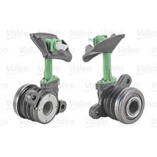 Κεντρική Αποσύμπλεξη RENAULT CLIO 2006 - 2009 VALEO 804509