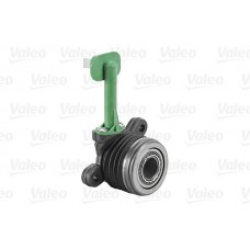Κεντρική Αποσύμπλεξη RENAULT CLIO 2001 - 2005 VALEO 804510