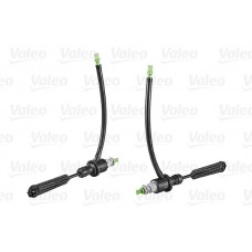 Άνω Αντλία Συμπλέκτη RENAULT LAGUNA 2007 - 2012 VALEO 804648