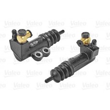 Κάτω Αντλία Συμπλέκτη HYUNDAI ACCENT 2006 - 2011 ( MC ) VALEO 804738