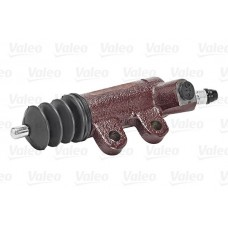 Κάτω Αντλία Συμπλέκτη TOYOTA HIACE 1989 - 1992 ( H100 ) VALEO 804782