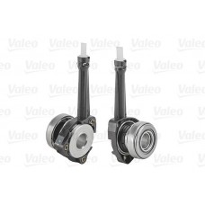 Κεντρική Αποσύμπλεξη RENAULT CLIO 2001 - 2005 VALEO 810029