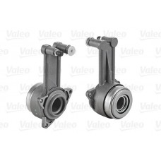 Κεντρική Αποσύμπλεξη FORD KA 1997 - 2008 ( RB ) VALEO 810030