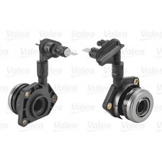 Κεντρική Αποσύμπλεξη FORD FOCUS 2004 - 2008 (MK2A) VALEO 810037