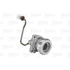 Κεντρική Αποσύμπλεξη OPEL CORSA 2006 - 2011 ( D ) VALEO 810070