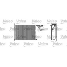 Ψυγείο Καλοριφέρ VALEO 812141