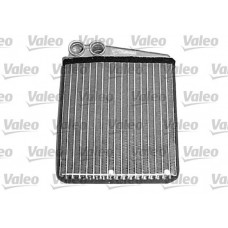 Ψυγείο Καλοριφέρ VW GOLF 2004 - 2008 ( Mk5 ) VALEO 812254