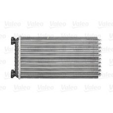 Ψυγείο Καλοριφέρ NISSAN QASHQAI 2007 - 2010 ( J10 )( JJ10 ) VALEO 812352