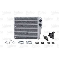 Ψυγείο Καλοριφέρ RENAULT CLIO 2006 - 2009 VALEO 812373