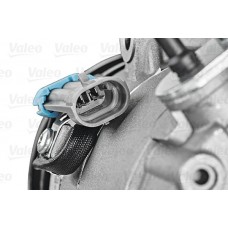 Συμπιεστής A/C (Κομπρέσορας) OPEL ASTRA 2004 - 2007 ( H ) VALEO 813100