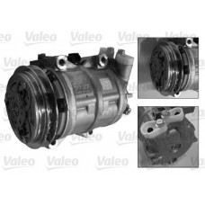 Συμπιεστής A/C (Κομπρέσορας) VALEO 813109