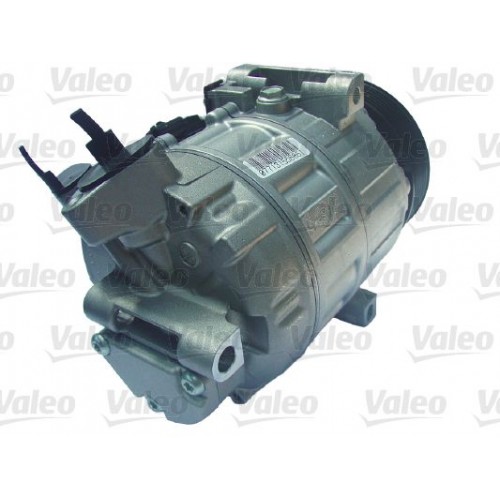 Συμπιεστής A/C (Κομπρέσορας) RENAULT LAGUNA 2007 - 2012 VALEO 813145 Συμπιεστής A/C (Κομπρέσορας) RENAULT LAGUNA 2007 - 2012 VALEO 813145
