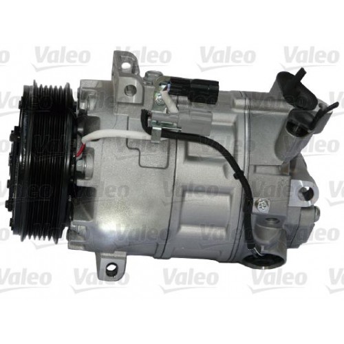 Συμπιεστής A/C (Κομπρέσορας) RENAULT LAGUNA 2007 - 2012 VALEO 813149 Συμπιεστής A/C (Κομπρέσορας) RENAULT LAGUNA 2007 - 2012 VALEO 813149